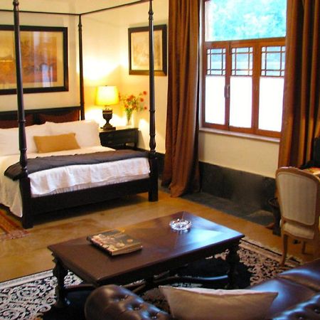 Mount Batten Lodge Ranakpur Bagian luar foto