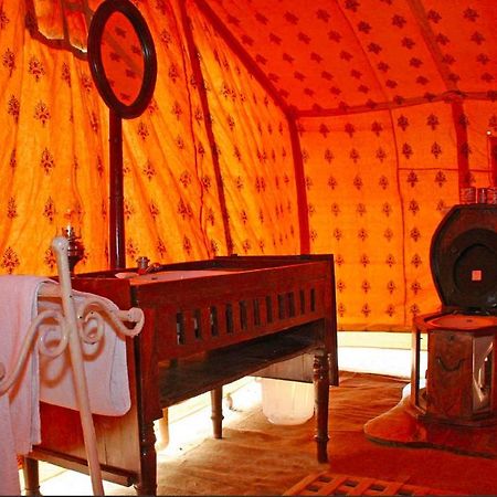 Mount Batten Lodge Ranakpur Bagian luar foto