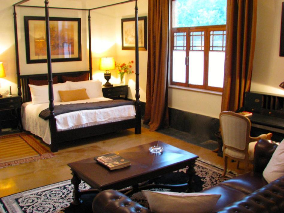 Mount Batten Lodge Ranakpur Bagian luar foto