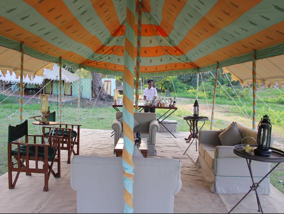 Mount Batten Lodge Ranakpur Bagian luar foto